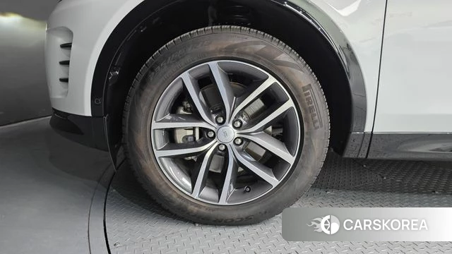 Land Rover Discovery Sports 2nd Generation id 4427304 из Кореи 15