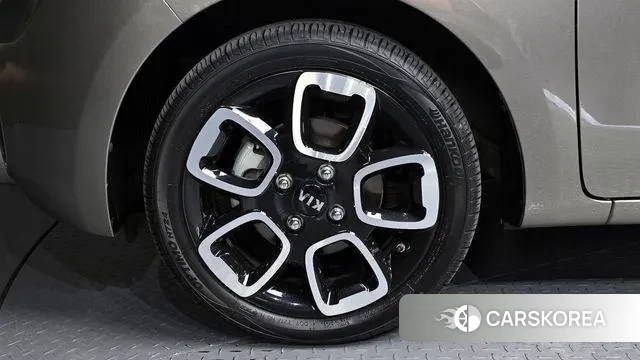 Kia The New Ray id 3059704 из Кореи 15