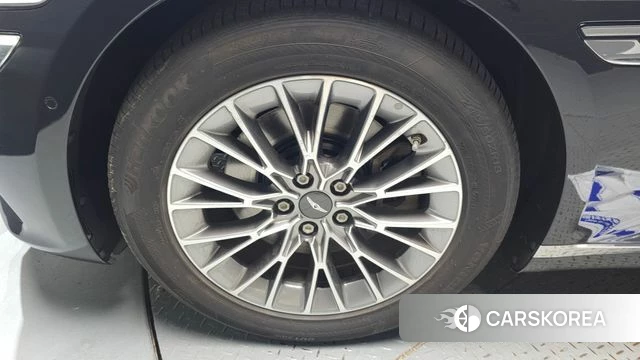 Genesis G80 (RG3) id 4495759 из Кореи 30