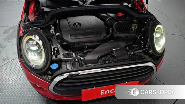 Mini Cooper id 4580994 из Кореи 27