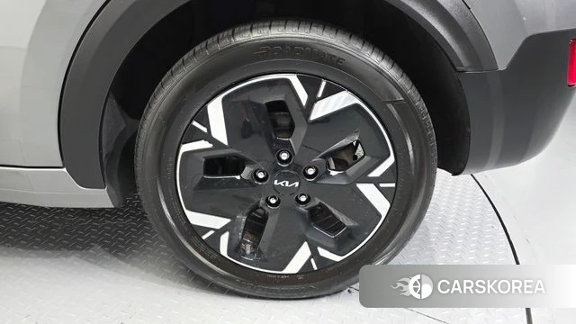 Kia Di All New Niro EV id 4701757 из Кореи 15