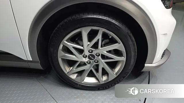 Genesis GV60 id 3740581 из Кореи 15