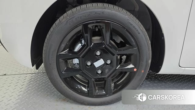 Kia The New Kia Ray id 4493328 из Кореи 15