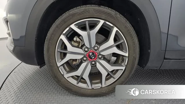 Kia Seltos id 3390270 из Кореи 15