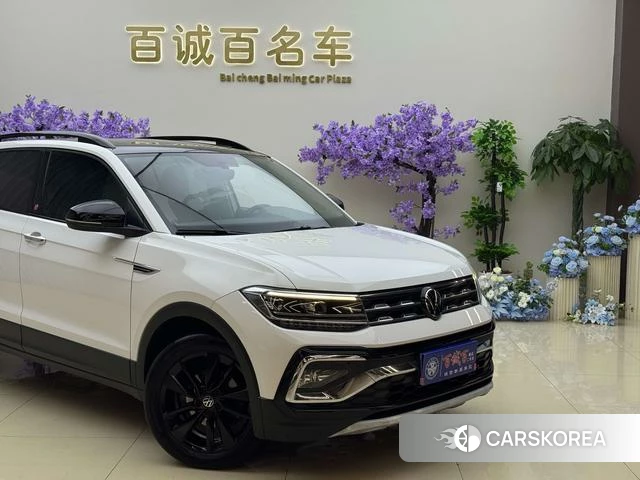 Volkswagen Tu Kai id 4273136 из Китая 12