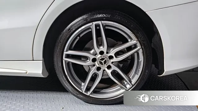 Mercedes-Benz CLA-Class C117 id 3779049 из Кореи 15