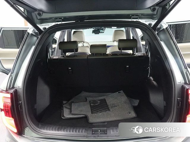 Ssangyong Torres id 4422764 из Кореи 15