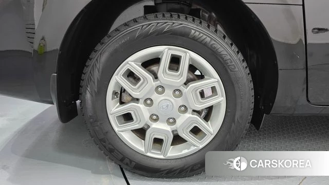 Hyundai Staria id 3963982 из Кореи 15