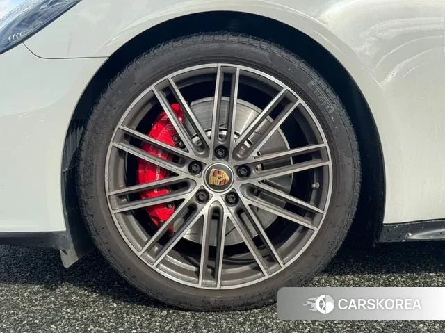 Porsche Panamera (971) id 3476587 из Кореи 15