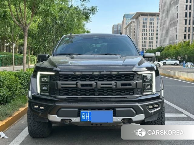 Ford F-150 Raptor id 4393229 из Китая 10