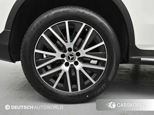 Mercedes-Benz GLC-Class X253 id 3935341 из Кореи 15