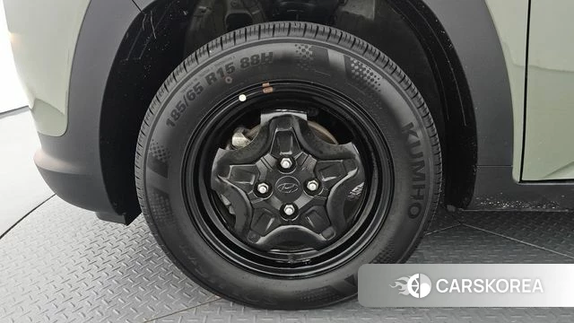Hyundai Casper id 4409409 из Кореи 26