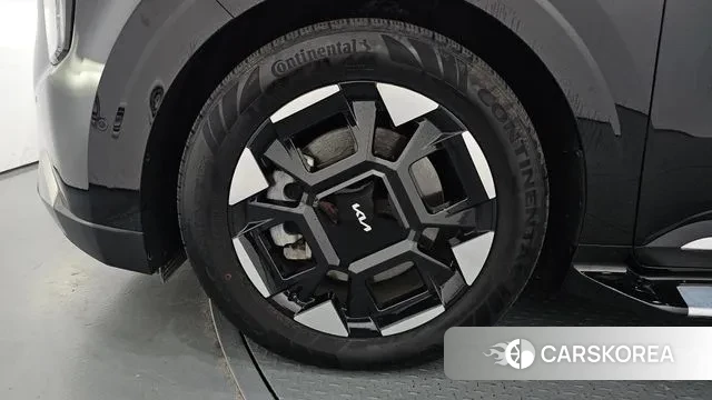 Kia The New Carnival 4th Generation id 3388630 из Кореи 15