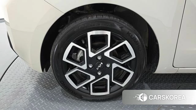 Kia The New Kia Ray id 4422378 из Кореи 26
