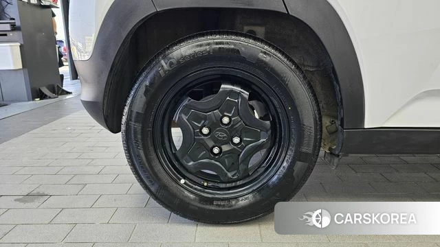 Hyundai Casper id 4929538 из Кореи 28