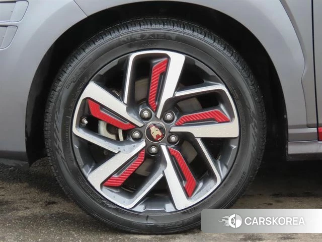 Hyundai Kona id 3885976 из Кореи 15