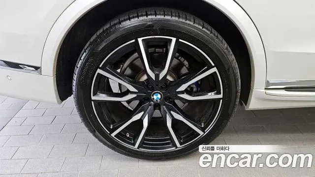 BMW X7 (G07) id 2906814 из Кореи 15