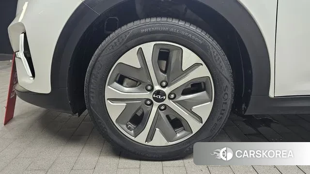 Kia Niro Plus id 3048393 из Кореи 15
