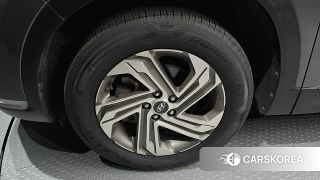 Hyundai The New Santa Fe id 4593972 из Кореи 15