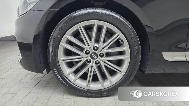 Kia More K9 id 4389510 из Кореи 28