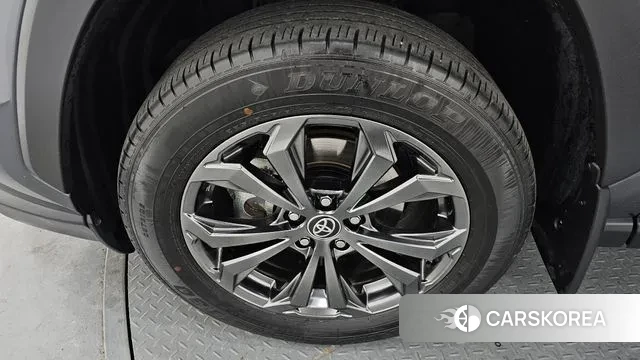 Toyota RAV4 5th Generation id 3544631 из Кореи 15