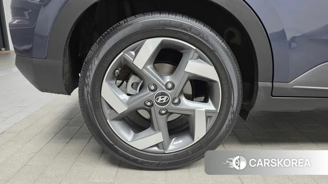 Hyundai Venue id 3851457 из Кореи 15