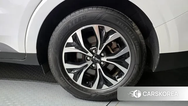 Kia Carnival 4th generation id 3058445 из Кореи 15