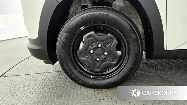 Hyundai Casper id 3533443 из Кореи 15