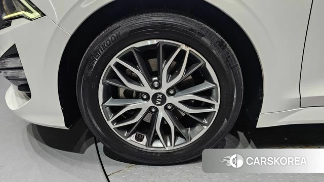 Kia K5 3rd generation id 4339113 из Кореи 25