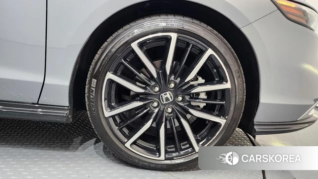 Honda Accord 11th Generation id 3831804 из Кореи 15