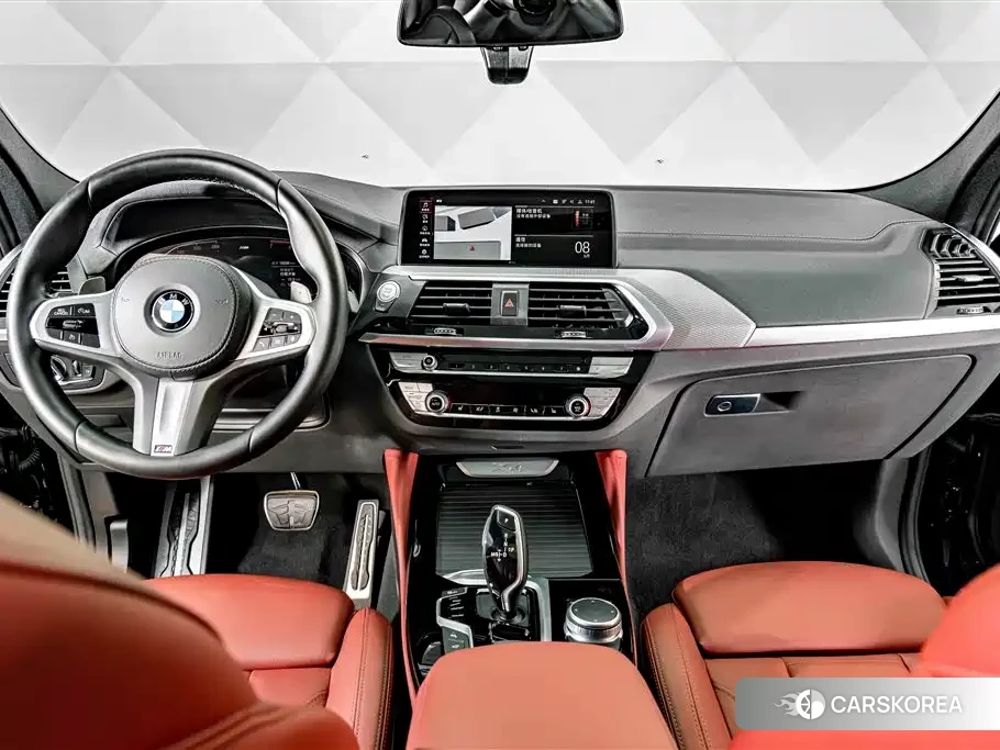 BMW X4 id 4622731 из Китая 23
