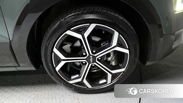 Kia Di Ol Nu Niro id 3799674 из Кореи 15