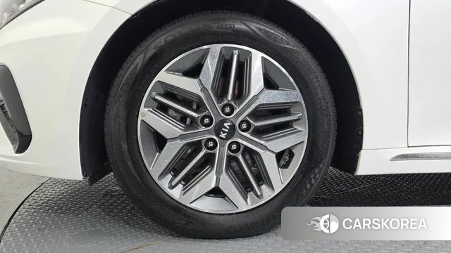 Kia The New K5 Hybrid 2nd generation id 4568413 из Кореи 15