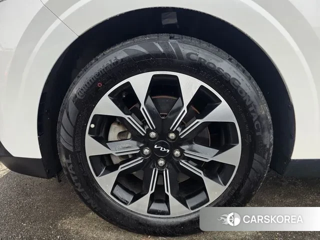 Kia Carnival 4th generation id 3570629 из Кореи 15