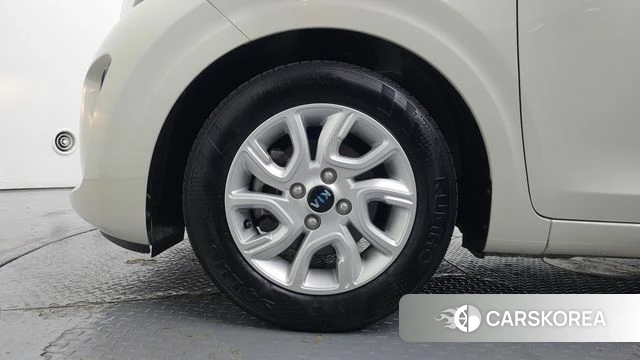 Kia All New Morning (JA) id 4188579 из Кореи 25