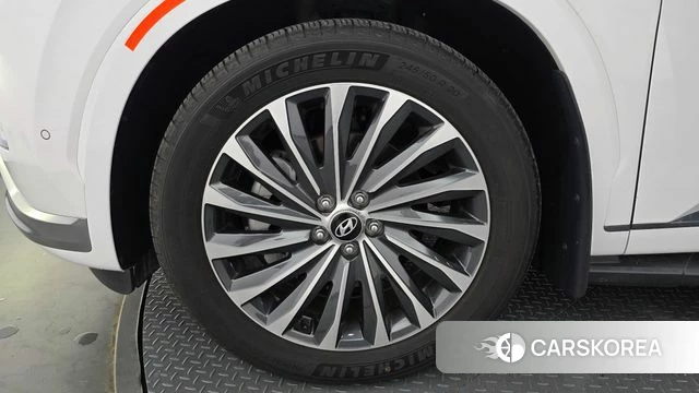 Hyundai The New Palisade id 4880426 из Кореи 28