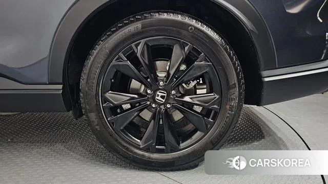 Honda CR-V 6th generation id 3711218 из Кореи 15