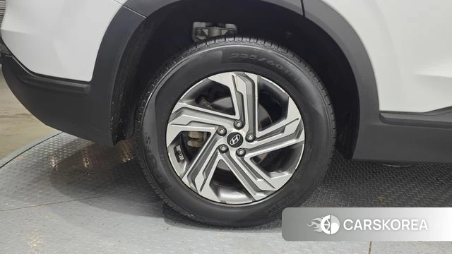 Hyundai The New Santa Fe id 4355992 из Кореи 32