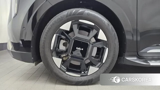 Kia The New Carnival 4th Generation id 3400013 из Кореи 15