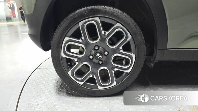 Hyundai Casper id 4281961 из Кореи 25
