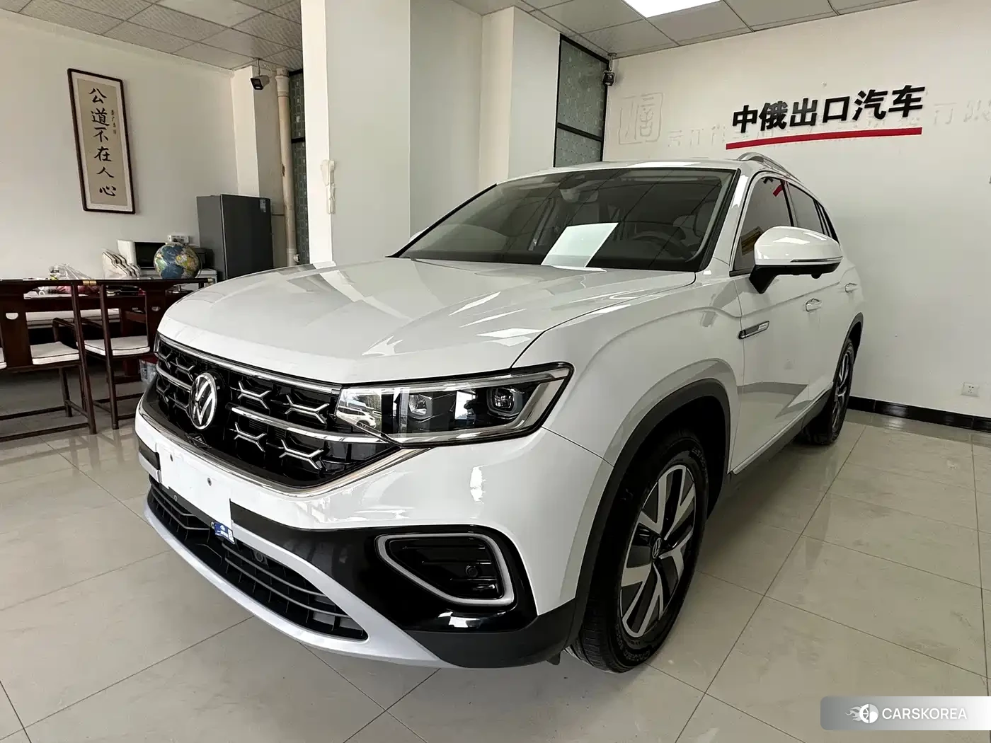 Volkswagen Tayron id 4680654 из Китая 23