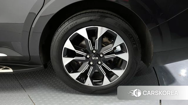 Kia Carnival 4th generation id 3860534 из Кореи 15