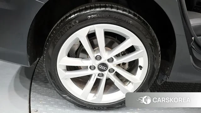 Audi A3 (8Y) id 3716770 из Кореи 15