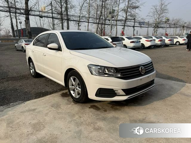 Volkswagen Lavida id 3919259 из Китая 7