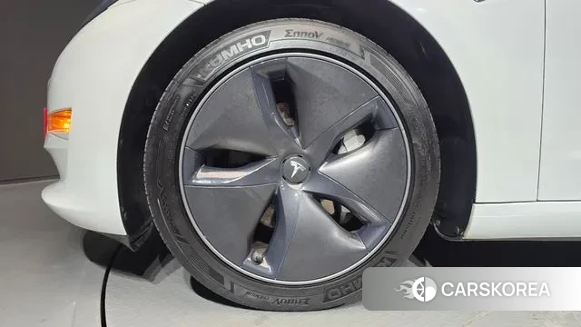 Tesla Model 3 id 3459445 из Кореи 15