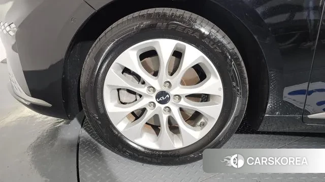 Kia K8 id 3300657 из Кореи 15