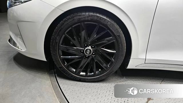 Hyundai The New Grandeur IG id 4203332 из Кореи 15