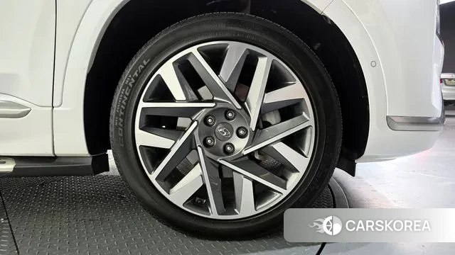 Hyundai The New Santa Fe id 3022397 из Кореи 15