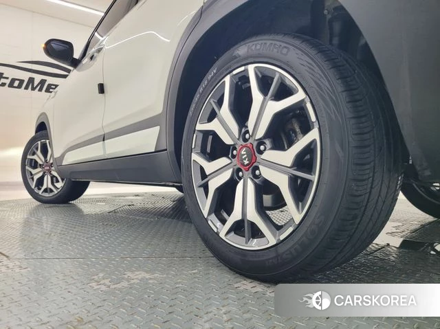Kia Seltos id 4573998 из Кореи 15