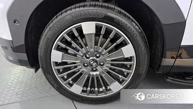 Hyundai Santa Fe (MX5) id 3486863 из Кореи 15